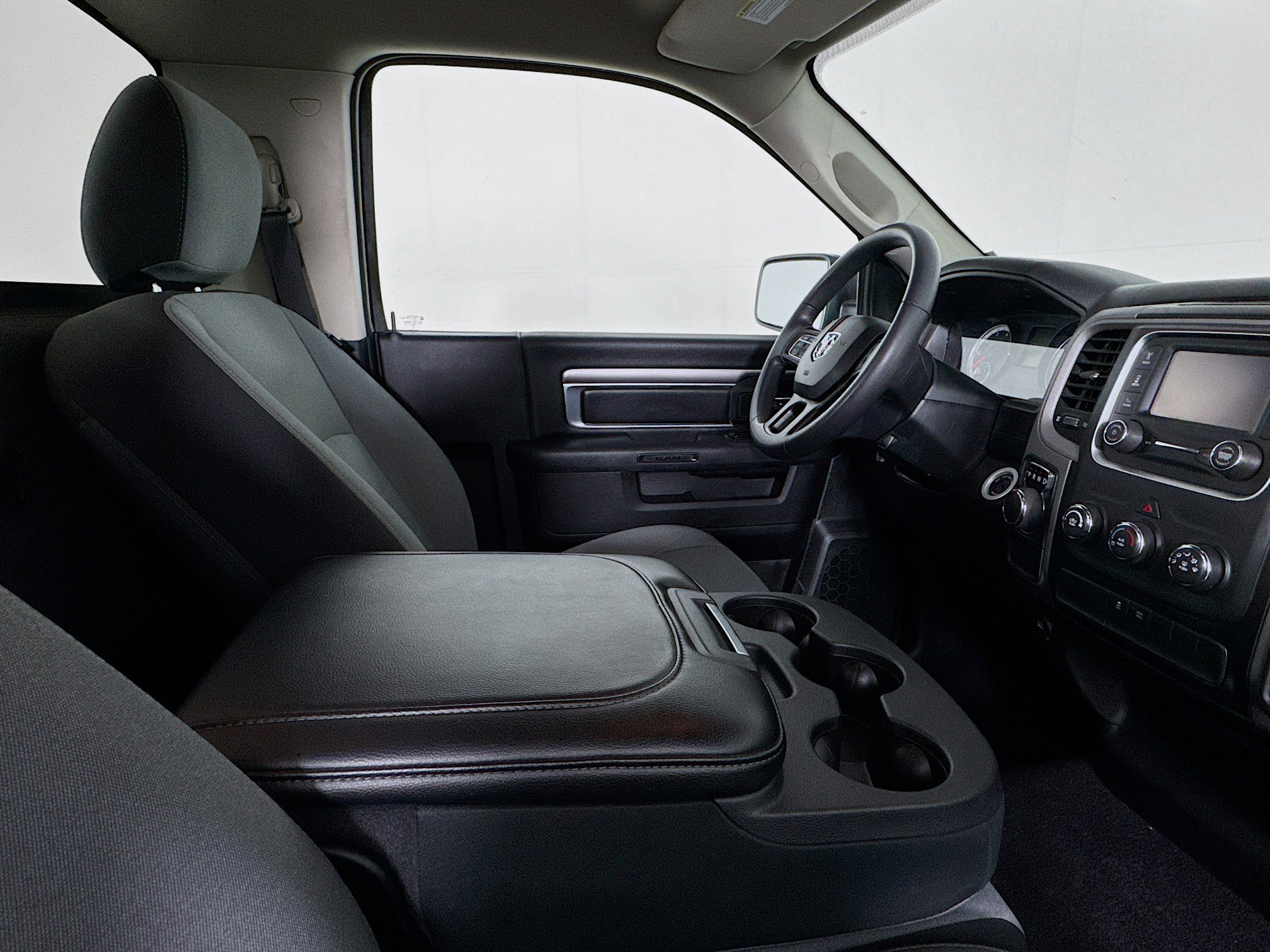 Used 2021 RAM 1500 Tradesman w/ Popular Equipment Group image 23