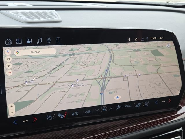 New 2026 Chevrolet Silverado 1500 RST w/ All Star Edition Plus image 4