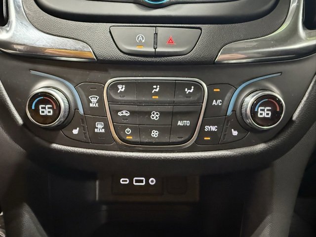 Used 2024 Chevrolet Equinox LT w/ LPO, Floor Liner Package image 20