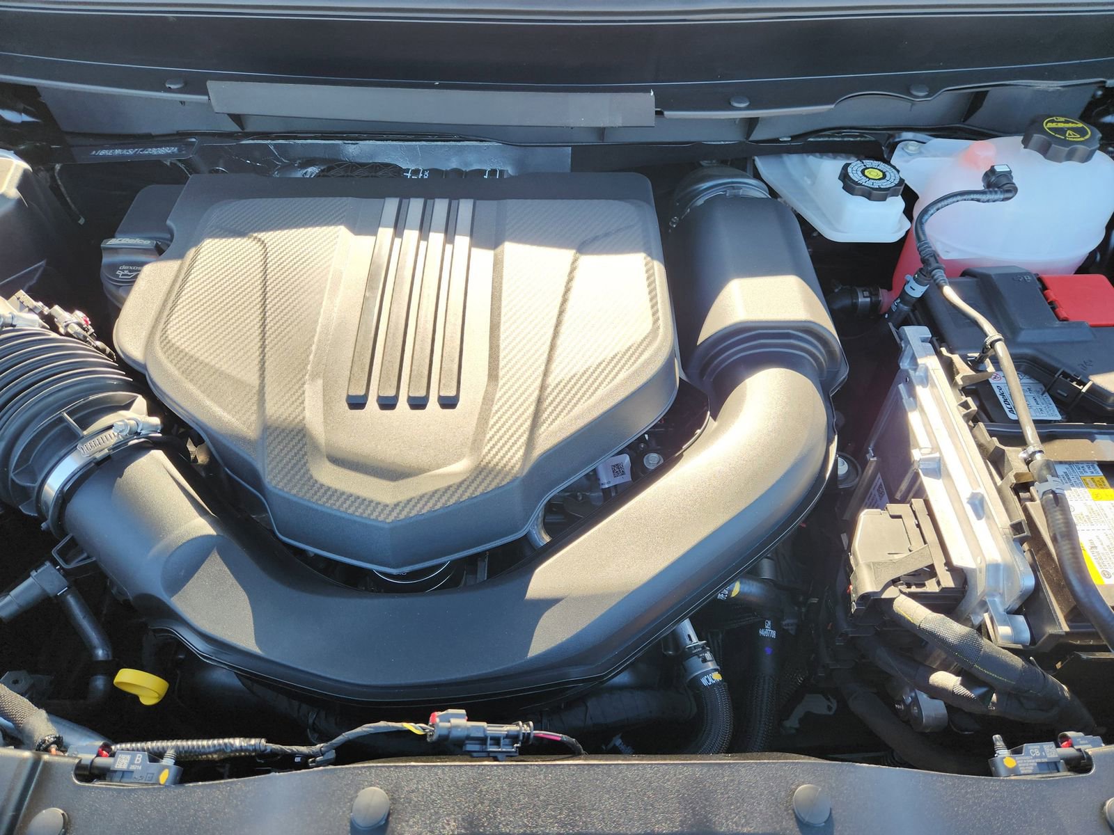 New 2026 GMC Acadia Elevation w/ Elevation Premium Package image 37