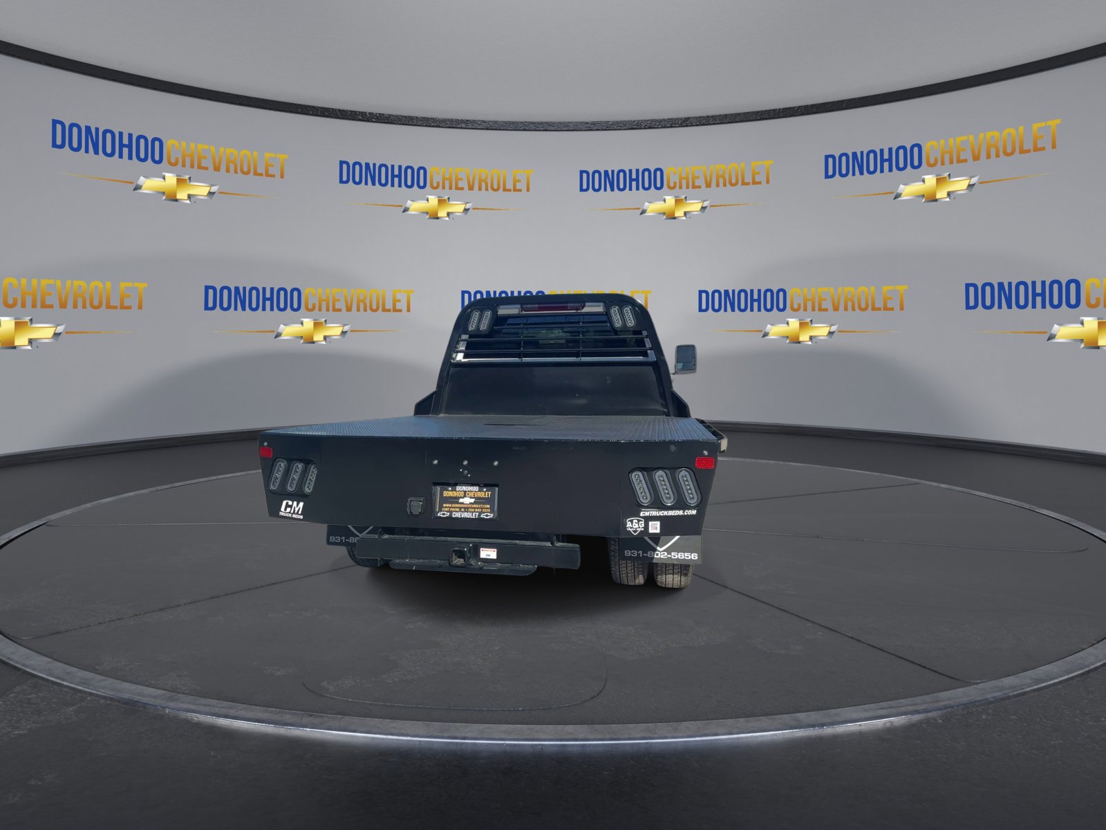 New 2026 Chevrolet Silverado 3500 W/T w/ WT Convenience Package image 10