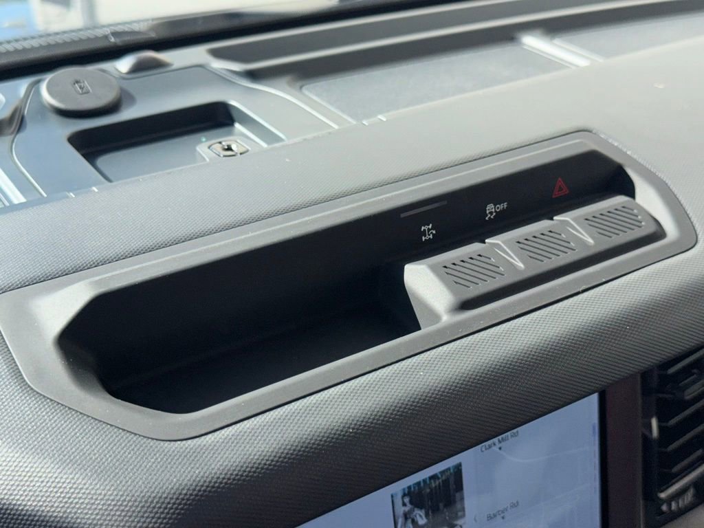 New 2025 Ford Bronco Big Bend image 36