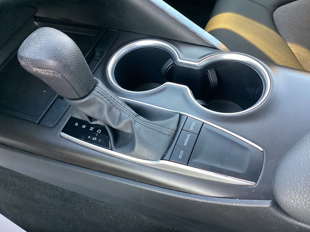 Used 2024 Toyota Camry LE image 26