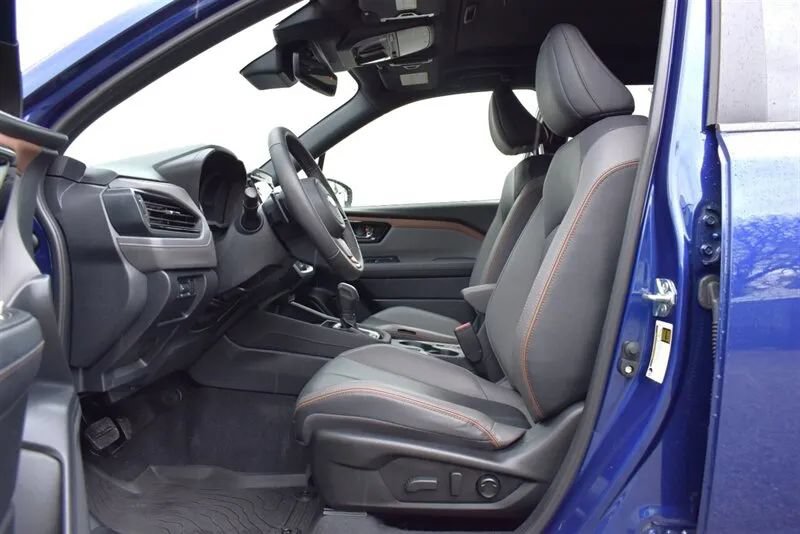 Used 2025 Subaru Forester Sport w/ Popular Package #1 AWD/4WD image 10