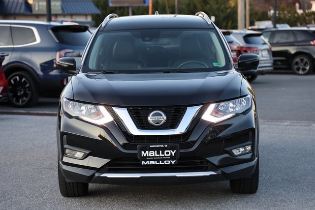 Used 2020 Nissan Rogue SL image 4