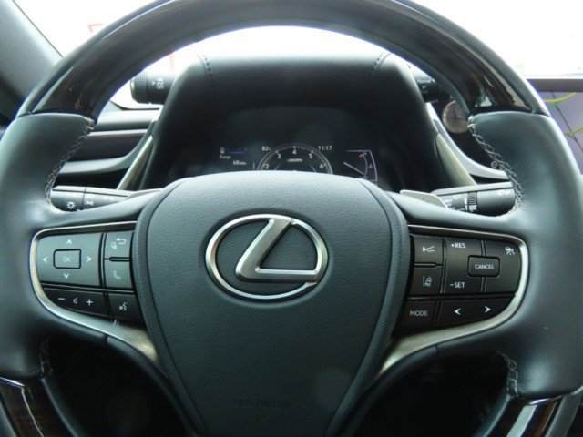 Used 2020 Lexus ES 350 w/ Premium Package FWD image 24