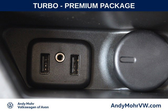 Used 2016 Buick Regal Premium FWD image 38
