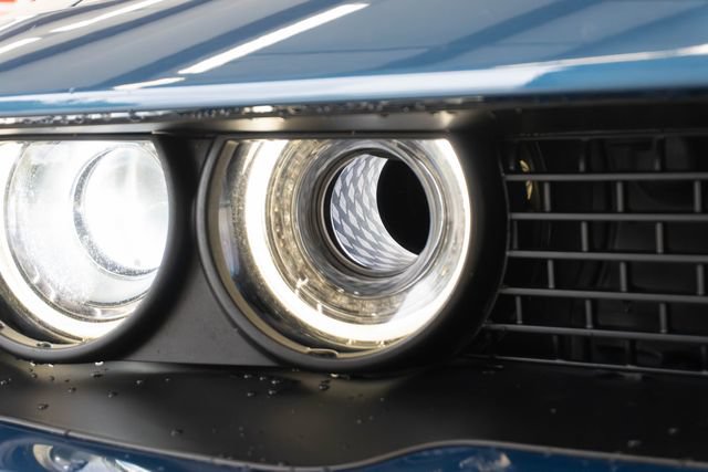 Used 2021 Dodge Challenger R/T Scat Pack RWD image 33