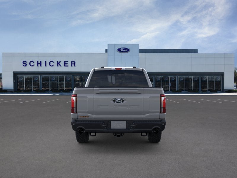New 2026 Ford F150 Tremor w/ Equipment Group 402A High AWD/4WD image 5