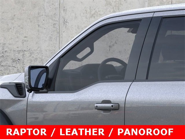 New 2025 Ford F150 Raptor image 50