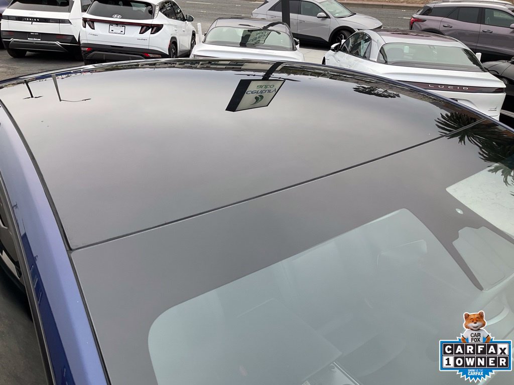 Used 2023 Tesla Model Y Long Range AWD/4WD image 75