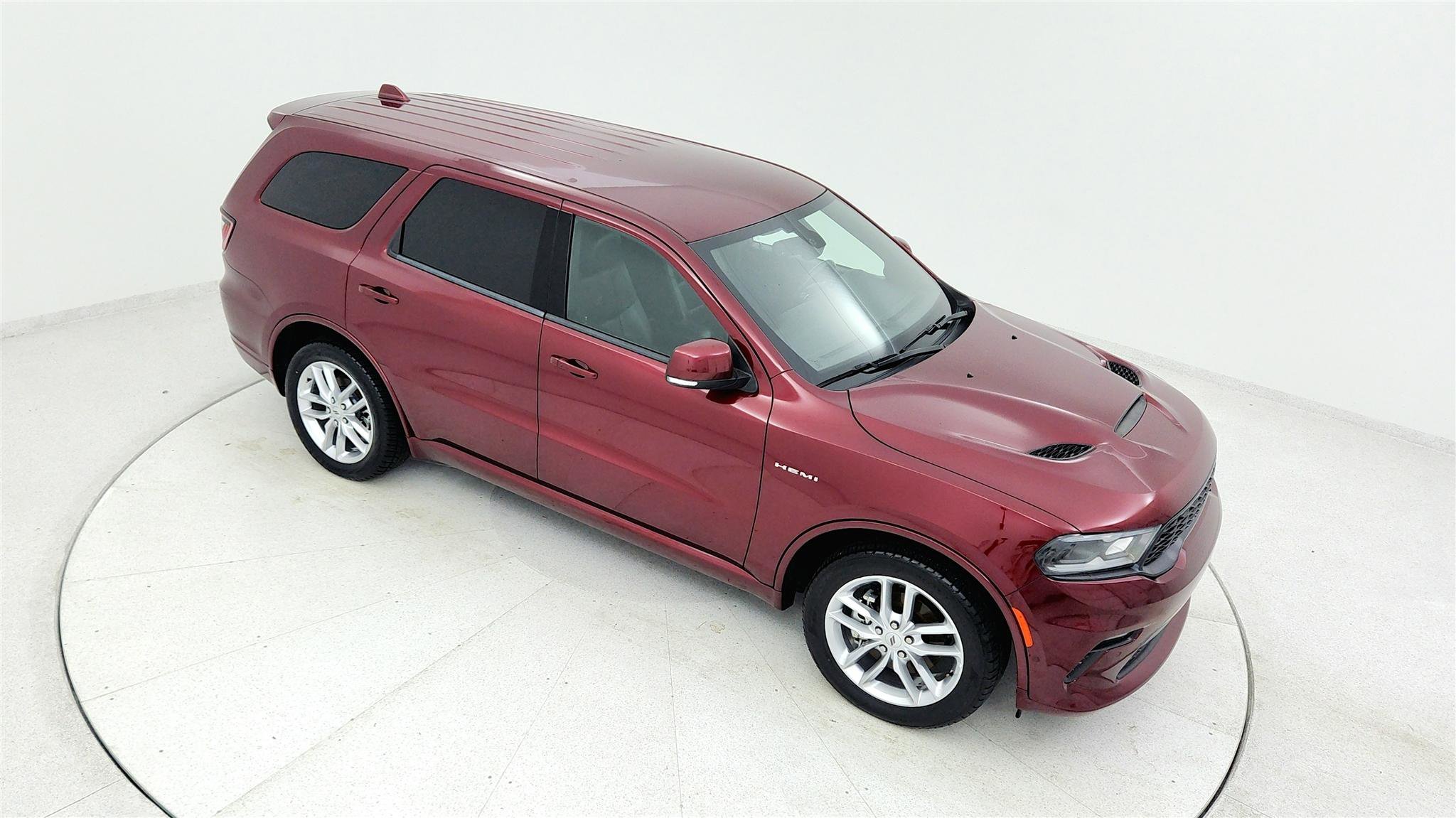 Used 2022 Dodge Durango R/T image 18