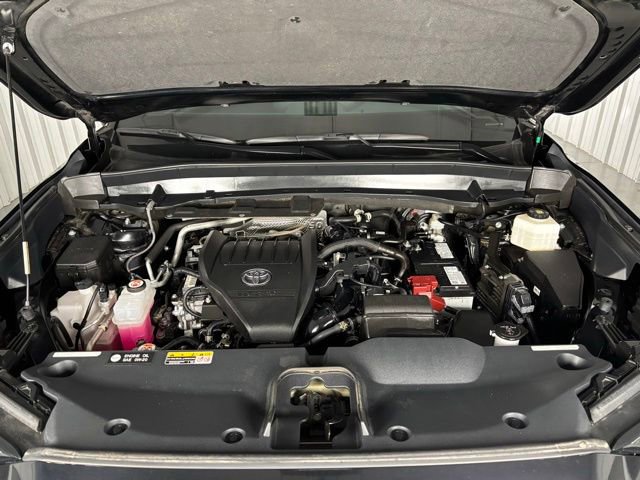 Used 2024 Toyota Grand Highlander XLE image 35
