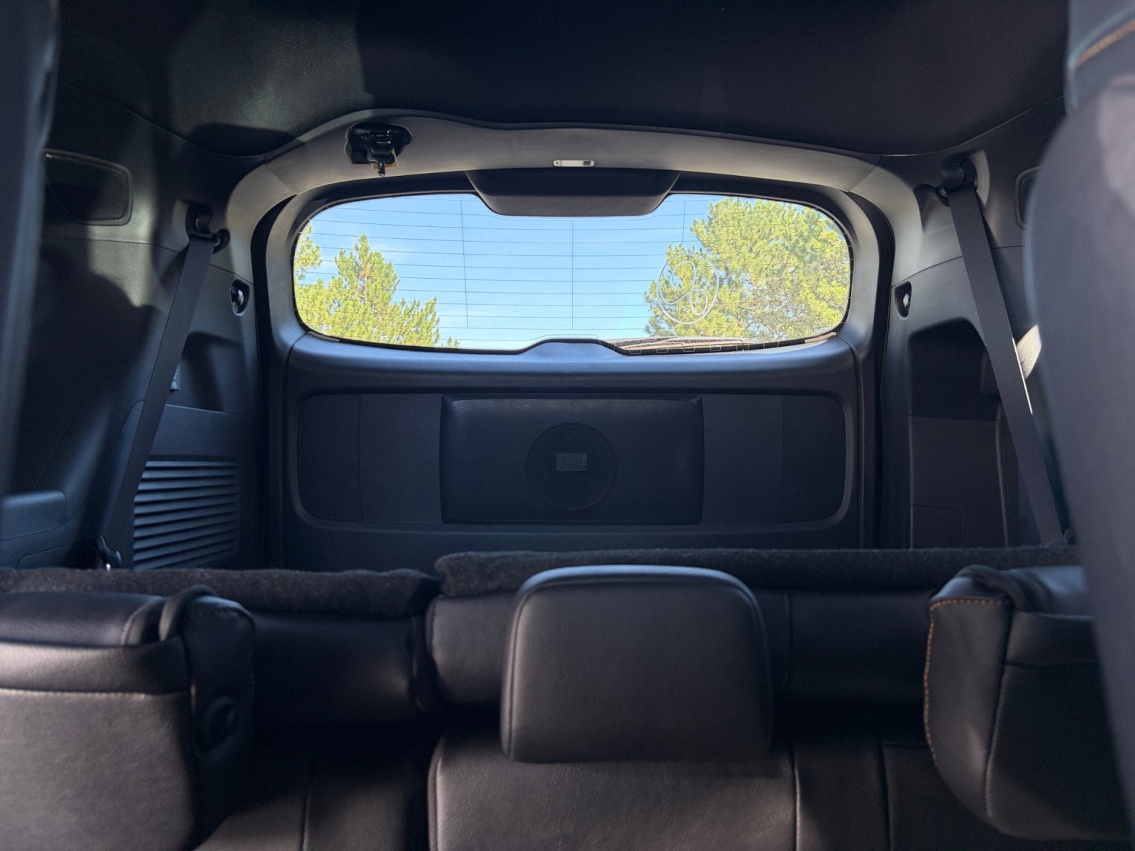 New 2026 Toyota Sienna XLE Woodland Edition AWD/4WD image 38
