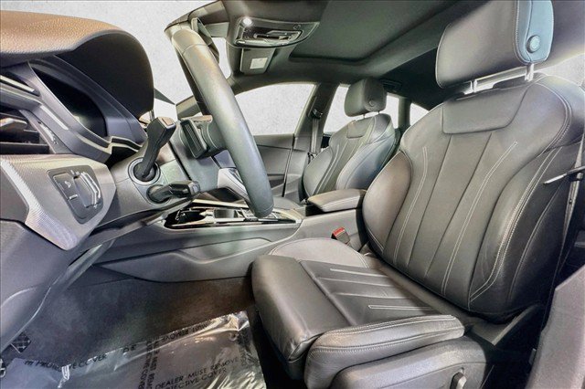 Used 2025 Audi A5 2.0T Premium AWD/4WD image 19