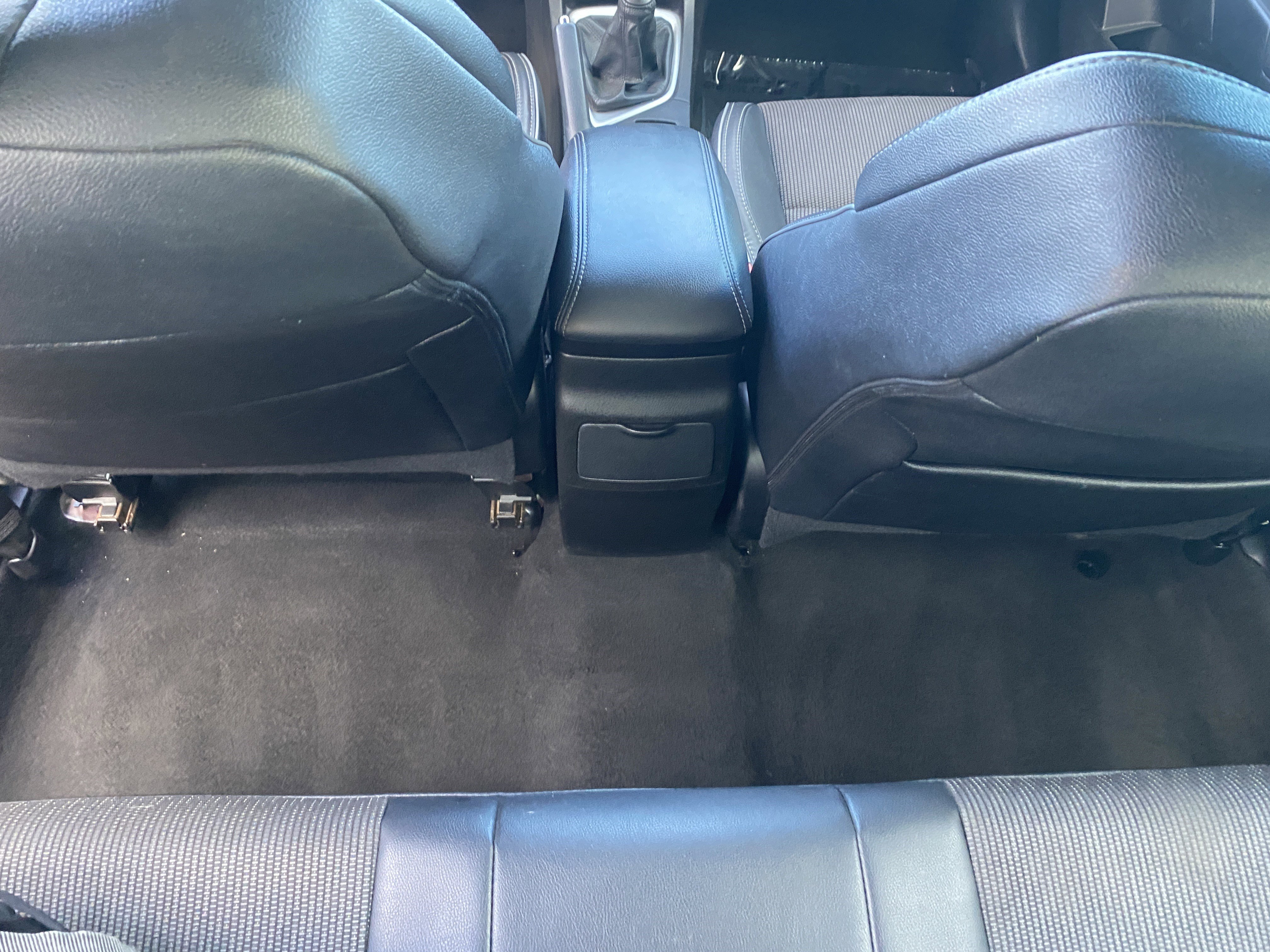 Used 2016 Toyota Corolla S Special Edition FWD image 16