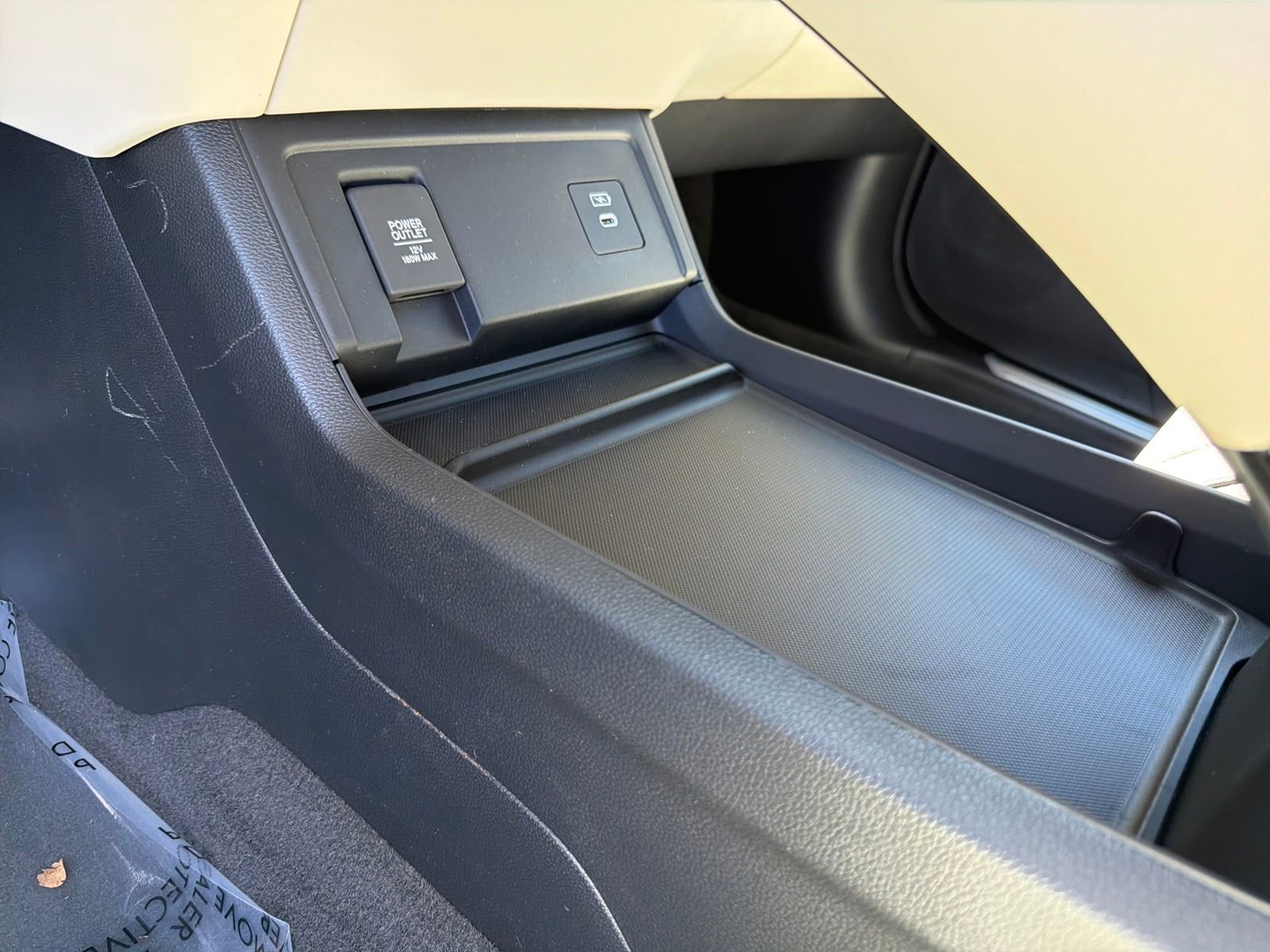 New 2026 Acura RDX A-Spec image 19