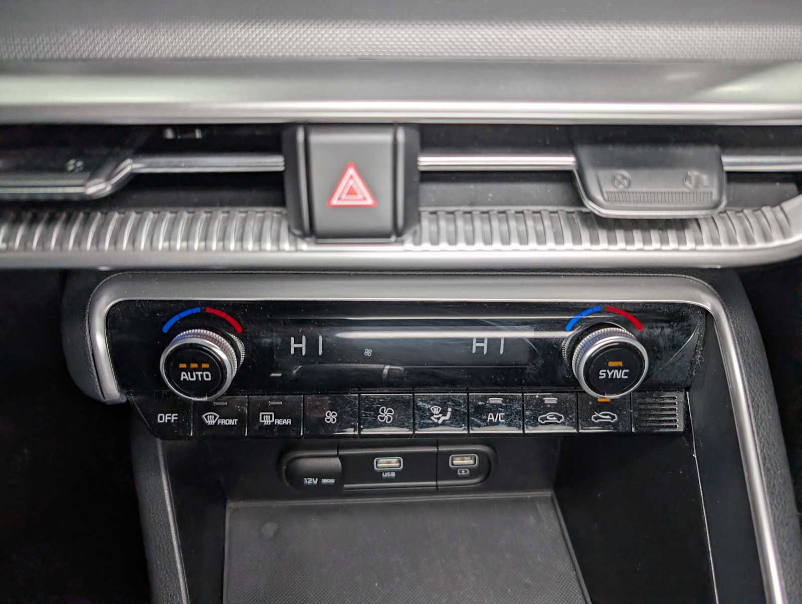 Certified 2023 Kia K5 LXS image 31