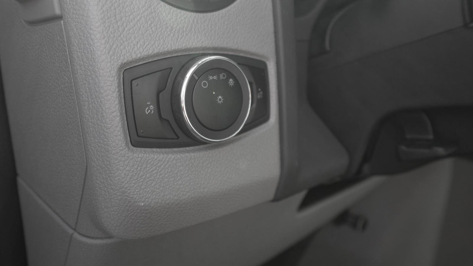 New 2025 Ford E-350 and Econoline 350 Super Duty w/ Power Equipment Group image 10