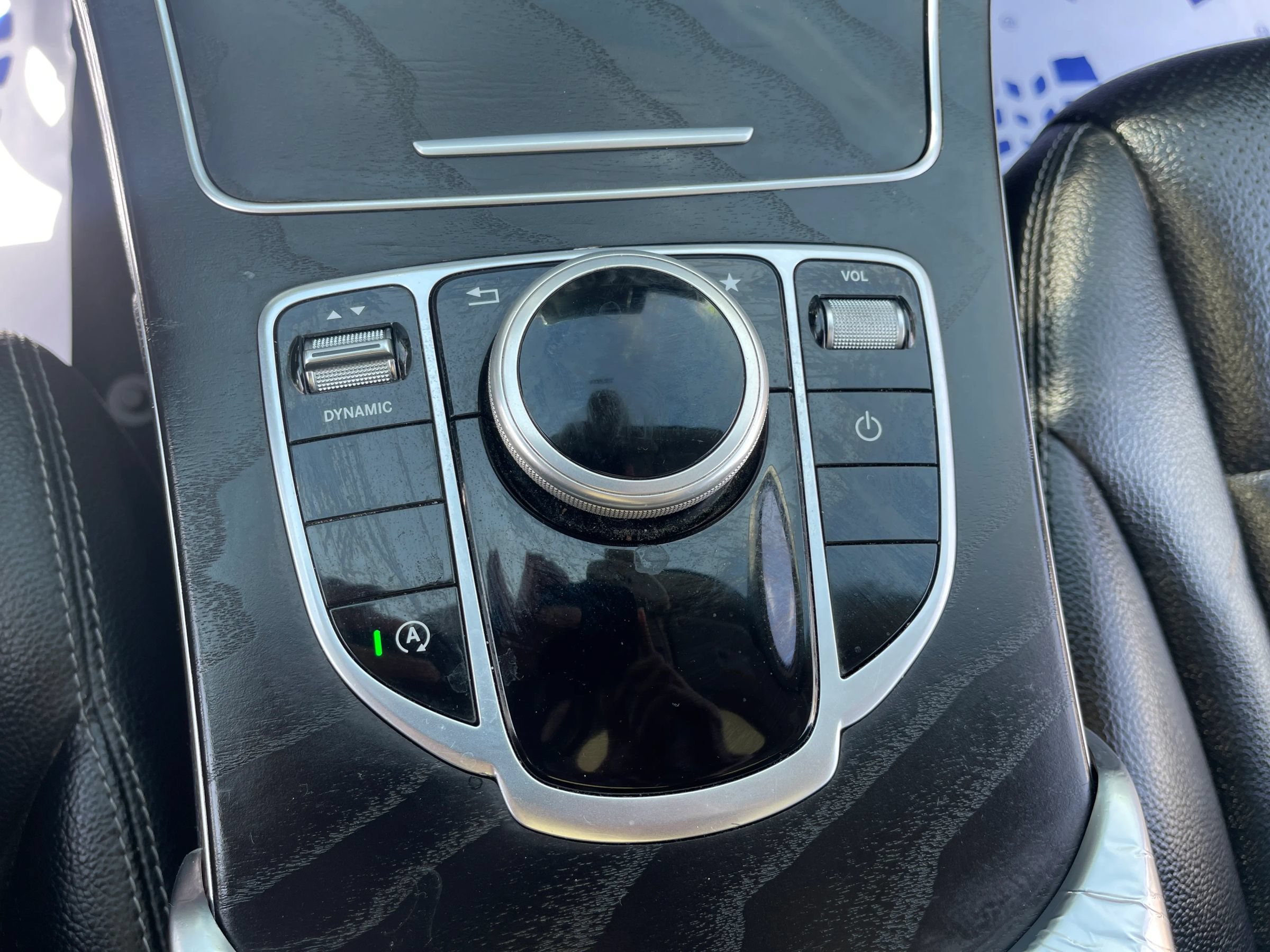 Used 2017 Mercedes-Benz C 300 4MATIC Sedan image 18