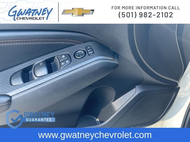 Used 2021 Nissan Altima 2.5 SR image 17