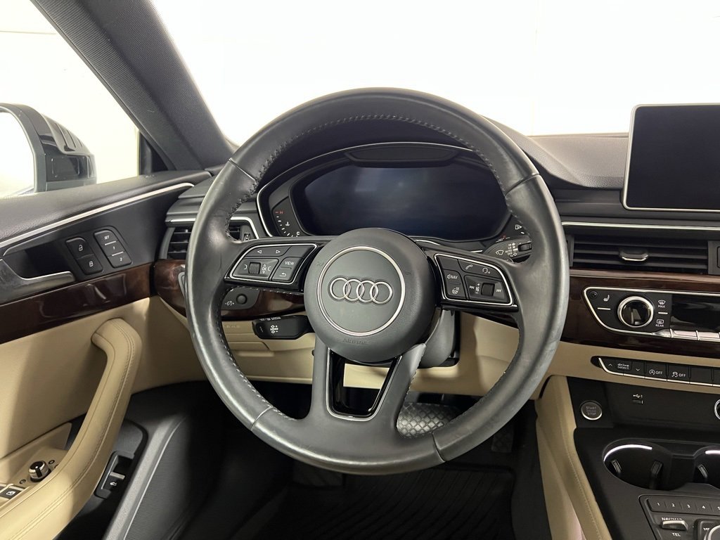 Used 2019 Audi A5 2.0T Premium Plus w/ Premium Plus image 22