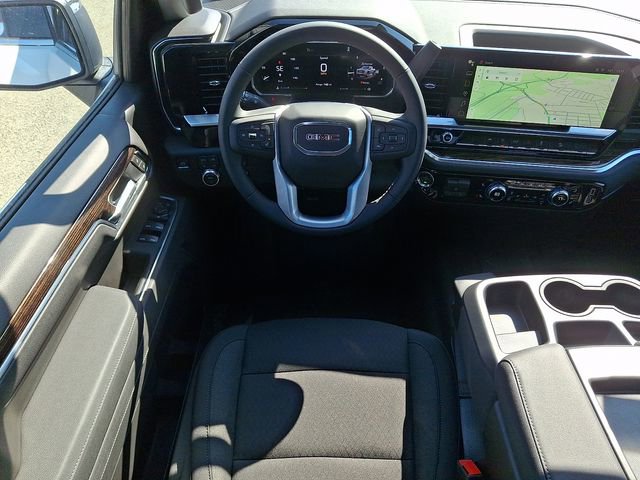 New 2026 GMC Sierra 1500 SLE AWD/4WD image 12