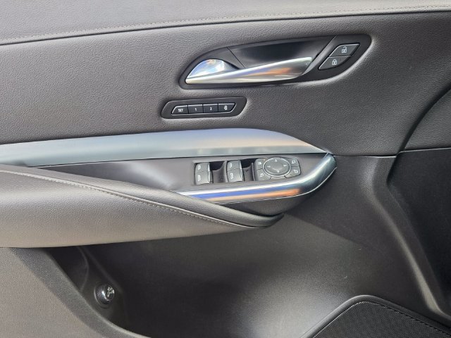 Used 2019 Cadillac XT4 Premium Luxury FWD image 28