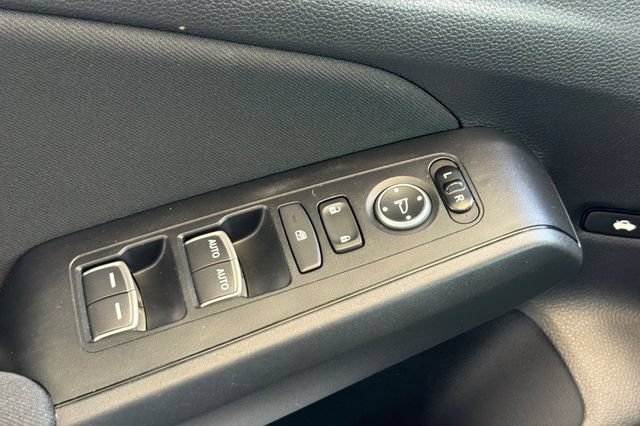 Used 2022 Honda Civic Sport image 14