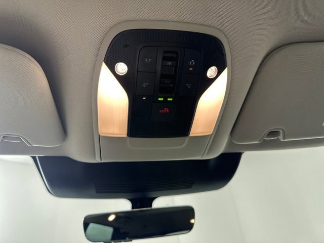 Used 2024 INFINITI QX60 Luxe image 24