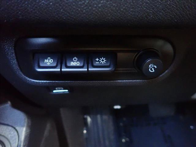 Used 2022 GMC Terrain AT4 w/ Infotainment Package II image 27