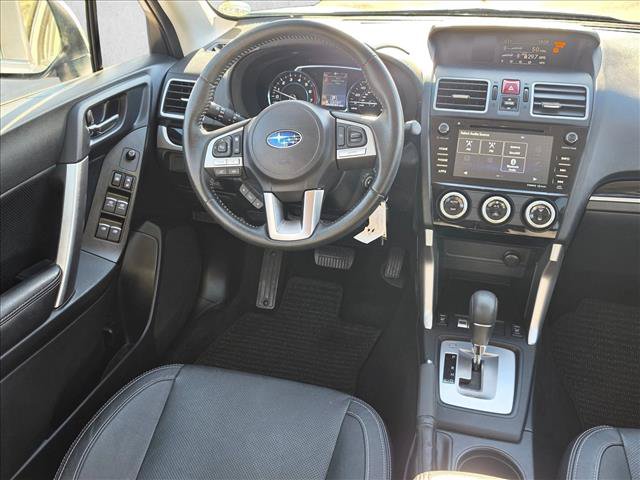 Used 2018 Subaru Forester 2.5i Limited AWD/4WD image 19