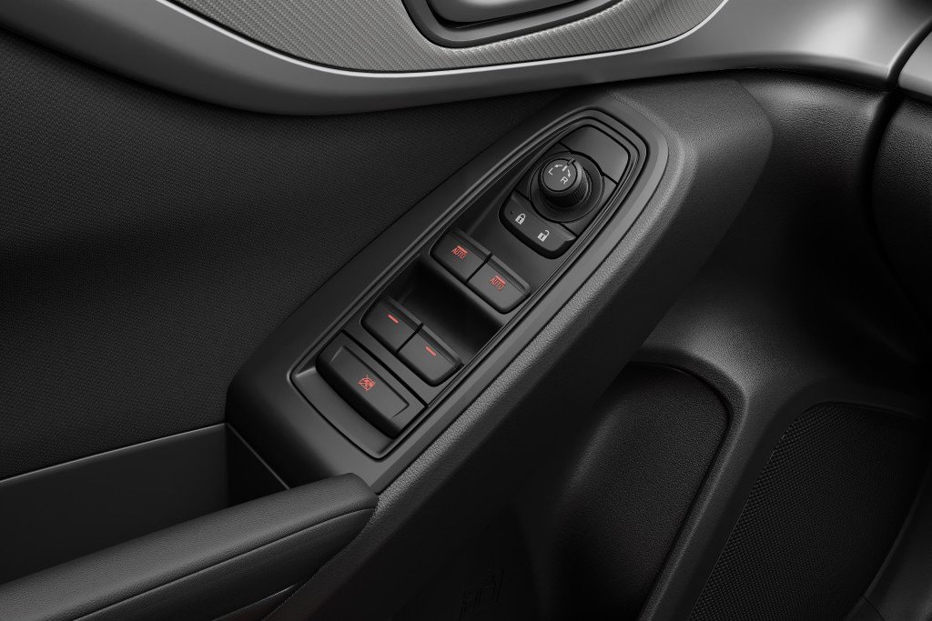 New 2026 Subaru WRX AWD/4WD image 18