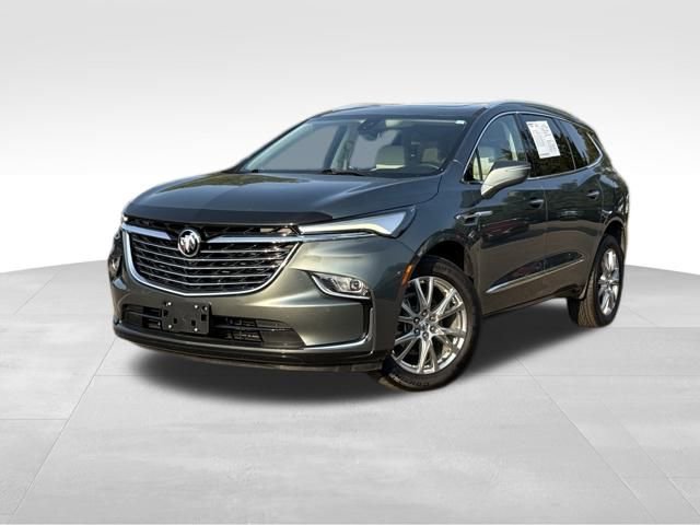 Certified 2023 Buick Enclave Premium w/ Experience Buick Package