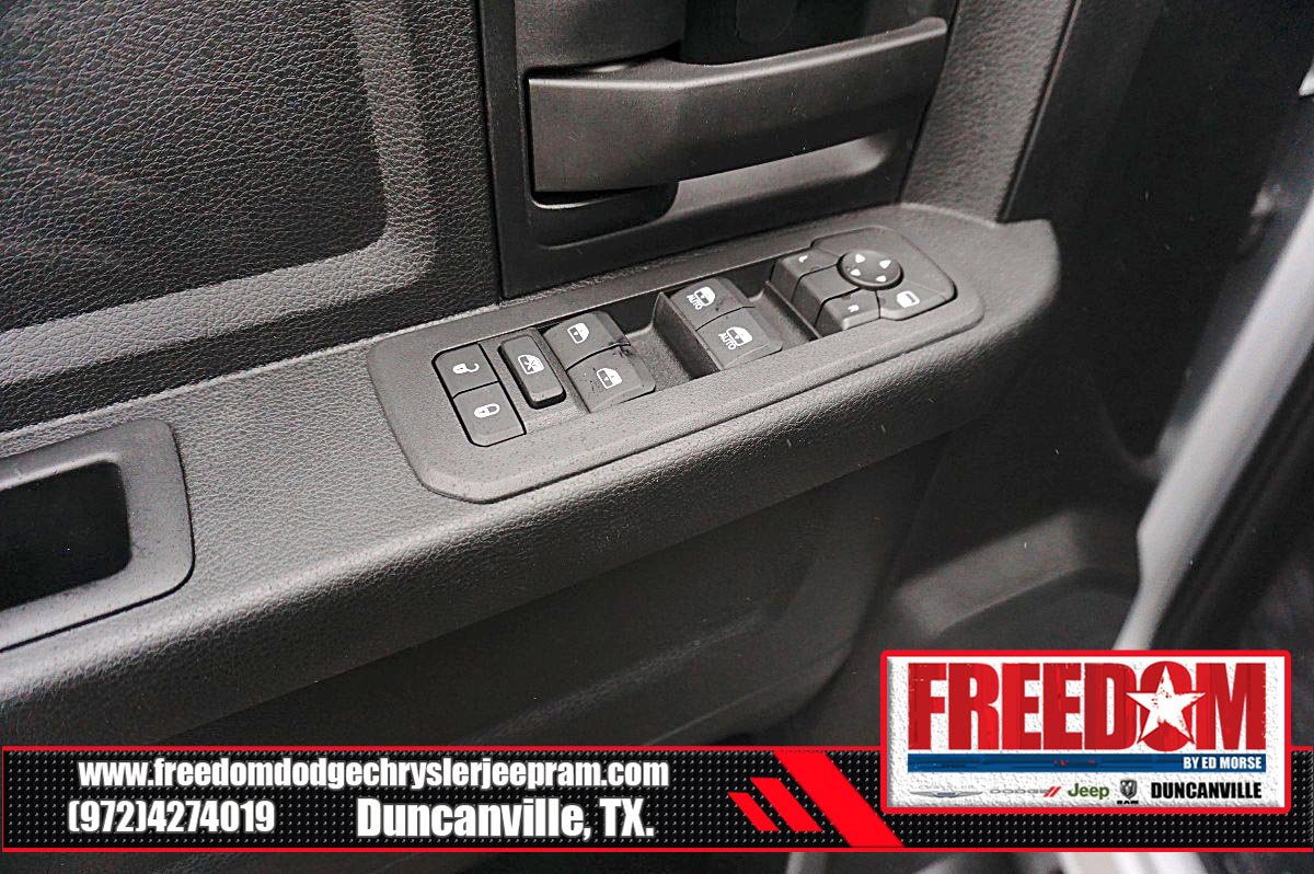 New 2026 RAM 2500 Tradesman AWD/4WD image 37