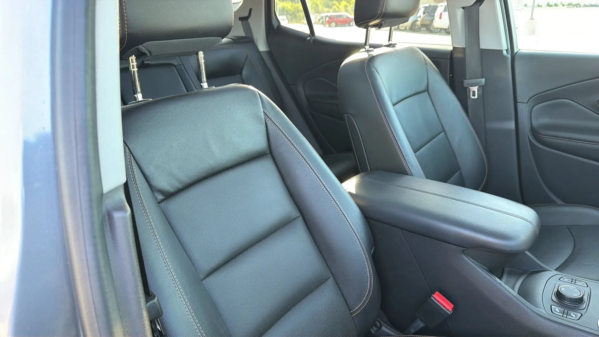 Used 2018 GMC Terrain SLT w/ Preferred Package AWD/4WD image 82