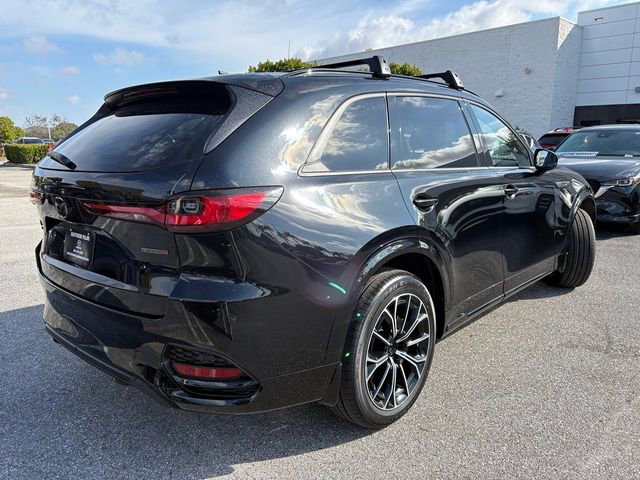 New 2026 MAZDA CX-70 3.3 Turbo S w/ Premium Package image 2