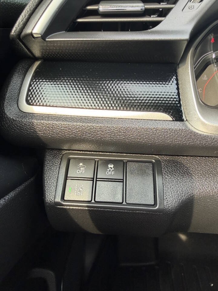 Used 2019 Honda Civic Sport image 18