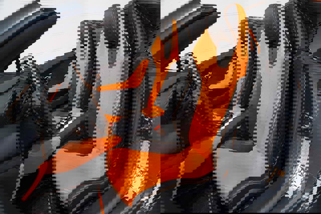 Used 2018 Lamborghini Huracan LP 580-2 image 10