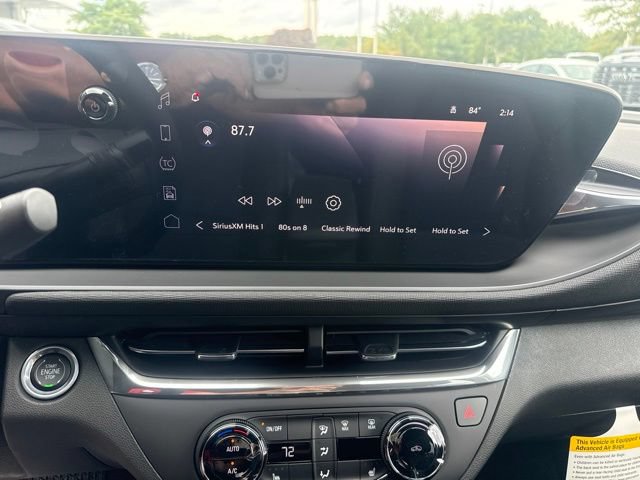 New 2026 Buick Envista Sport Touring w/ Convenience I Package FWD image 15