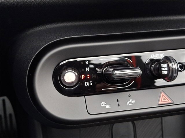 New 2026 MINI Cooper John Cooper Works image 14