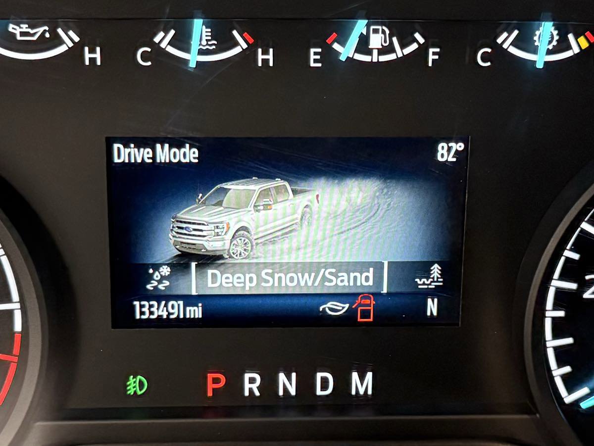 Used 2022 Ford F150 XLT image 20