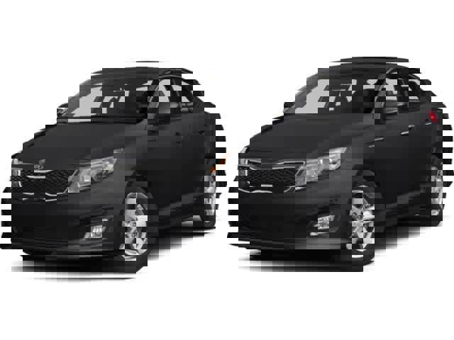 Used 2015 Kia Optima EX