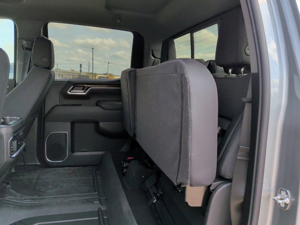 New 2026 GMC Sierra 1500 Elevation w/ Preferred Package image 37