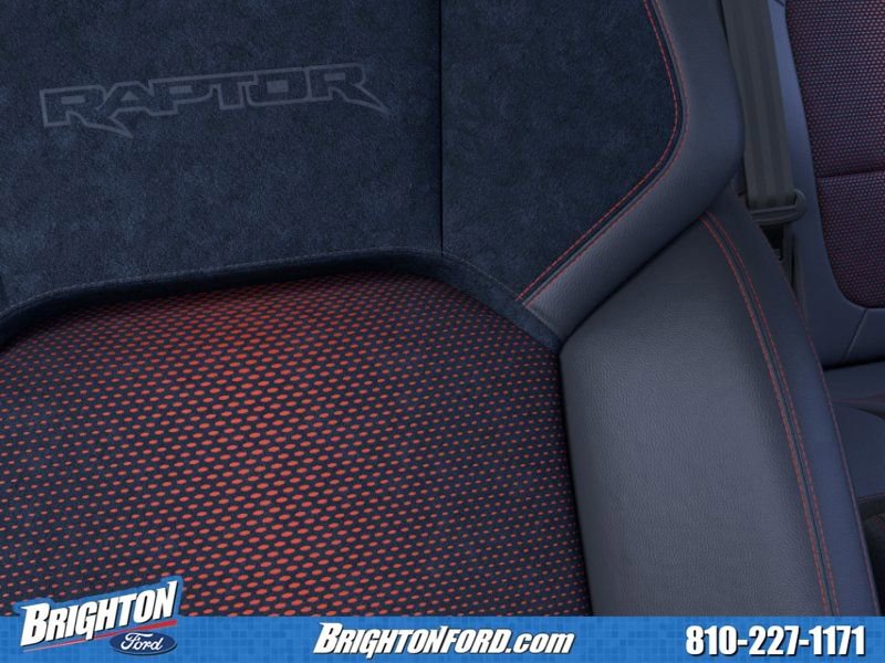New 2026 Ford Bronco Raptor image 18