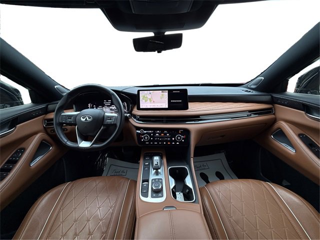 Used 2023 INFINITI QX60 Autograph w/ Cargo Package image 33