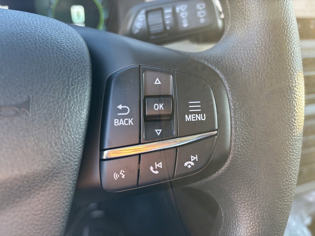 New 2025 Ford Bronco Sport Big Bend image 21