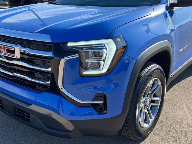 New 2026 GMC Terrain Elevation w/ Technology Package II image 11