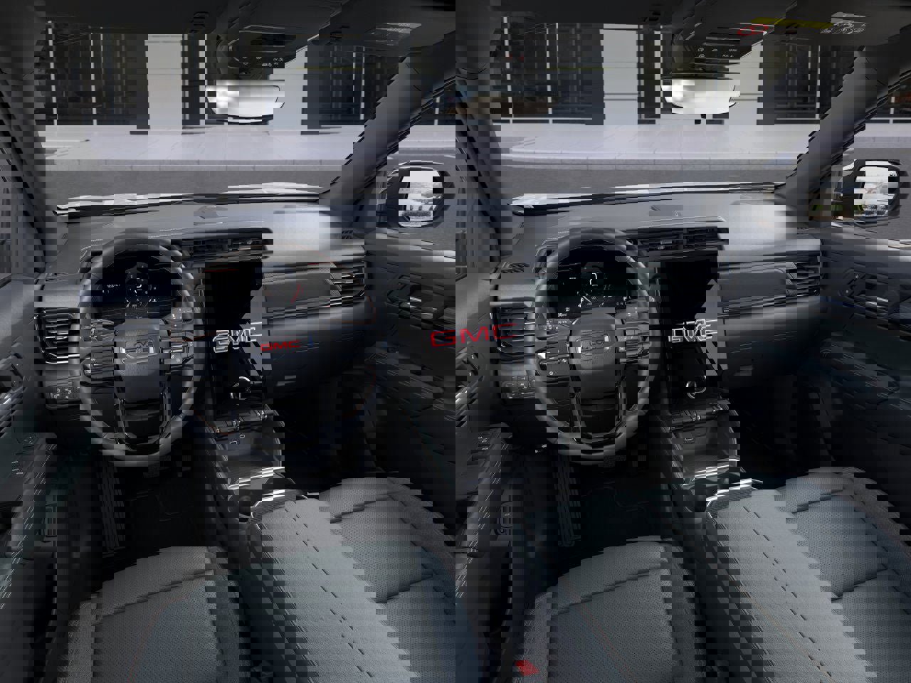 New 2026 GMC Terrain AT4 w/ Technology Package II image 39