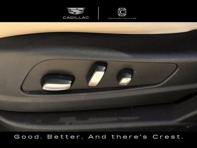 Used 2018 Cadillac XT5 Premium Luxury image 22